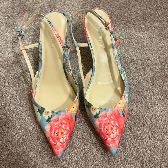 Nine West Shoes - Nine West heels